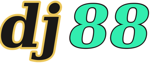 dj88 logo