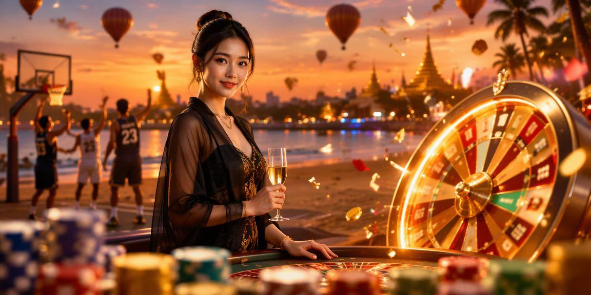 dj88 ဘကာရိုက်နည်းမြင့်မှာ ဘာတွေပါလဲ